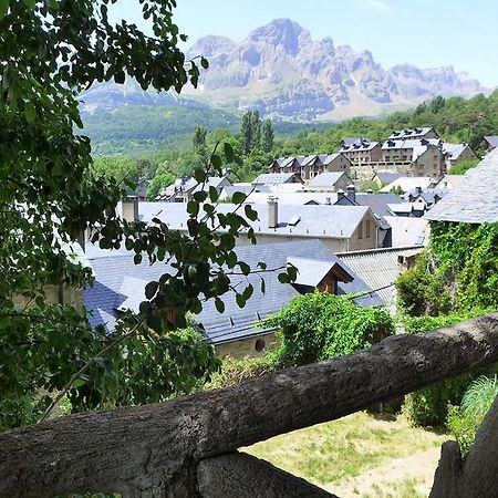 Hotel Mariana Tramacastilla de Tena Ngoại thất bức ảnh