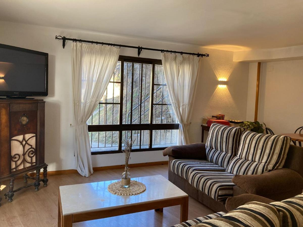 Hotel Mariana Tramacastilla de Tena Ngoại thất bức ảnh
