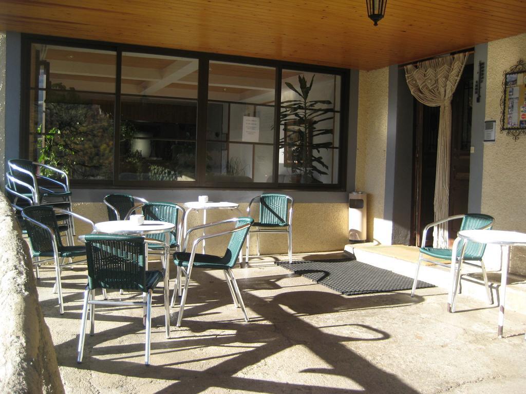 Hotel Mariana Tramacastilla de Tena Ngoại thất bức ảnh